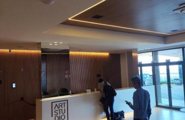 Art Studio - Melhor Rooftop de Salvador! Unid 123 - Foto 6