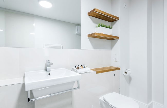 Roomspace Apartments -Marina Place - Foto 25