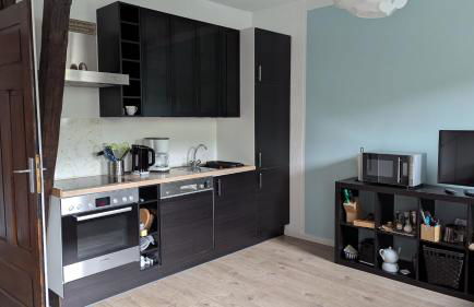 Rheinsteig-Ferienwohnungen 5 Apartments - Foto 63