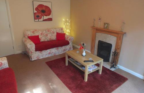 Trefoil Holiday Home - Foto 7