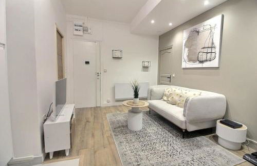 La Demeure des 3 Colombes - Foto 18