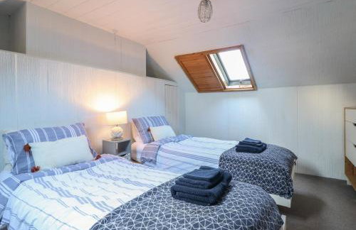 Glan Y Mor Borth - Photo 16