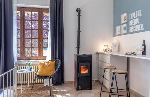 Quick Home Garden Apt - Foto 12