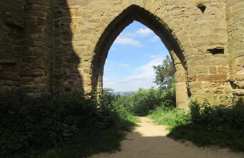 Morton House and The Stable Block Masham - Adjoining holiday cottages for singles, couples and large groups - Foto 52