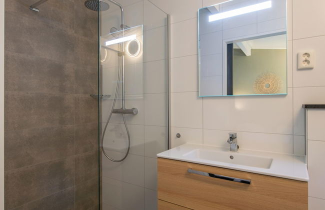 Chalet Near Eindhoven With Private Sauna - Photo 14