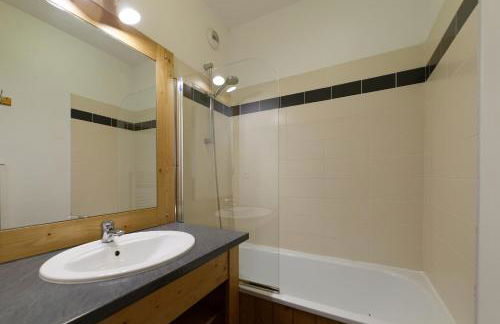 B406- Appartement 2 pieces cabine 6 personnes - Photo 11