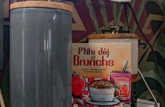 Grande Maison Cusset - Maison de ville et Studio - Foto 79