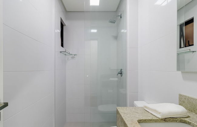 SSG Estúdios próximos a UFSC em Florianópolis - Foto 70