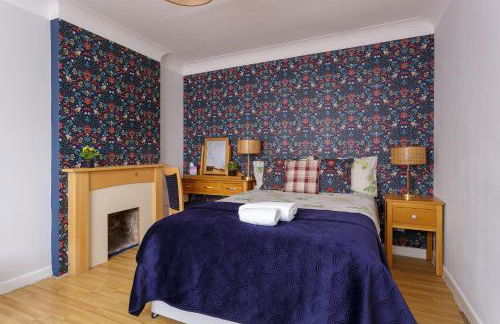 Blue Sparrow 4 bed House off road PARKING Pet friendly - Foto 23