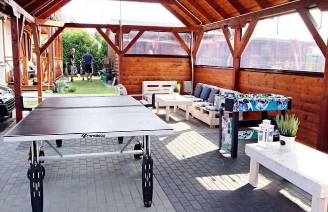 Comfortable Holiday Home With a Terrace, Ustronie - Photo 12