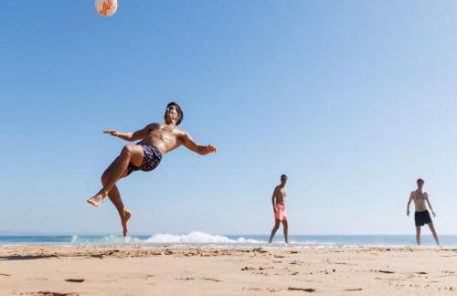 Comfortable holiday home on a private property, Kolobrzeg - Foto 59