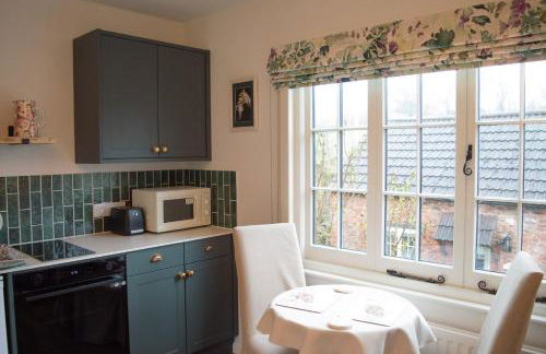 The Pack Horse Exmoor National Park Allerford Riverside Cottage & Apartments - Photo 62