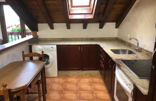 Apartamentos El Puente - Foto 22