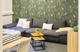 Schwabentor-Ressidence - Foto 10