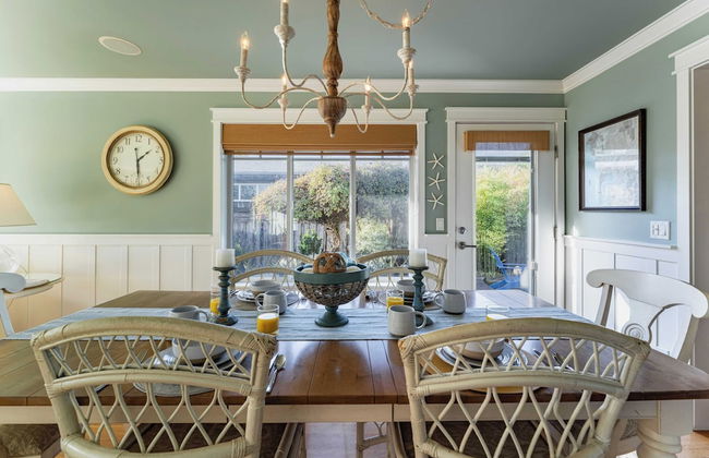 Truly a Treasure by Avantstay Walk to Beach, Patio - Foto 15