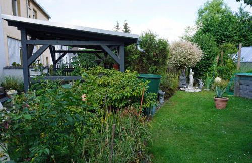 Ferienwohnung Siglinde - Foto 8