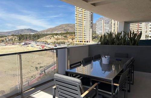 Sunset waves 117 by Alicante Rent - Foto 7