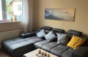 Ferienwohnung Schanz - Foto 1