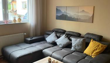 Ferienwohnung Schanz - Photo 1