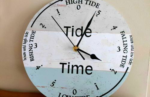 The Lighthouse Cottage - Foto 25