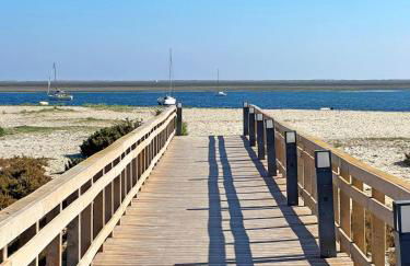 A Minha Casinha - Marim Olhão By Junto ao Mar - Foto 43