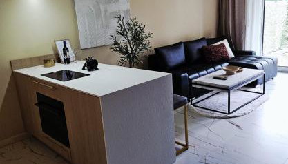 Apartament Diuna Perłowa Przystań-przy plaży, darmowy parking - Foto 4