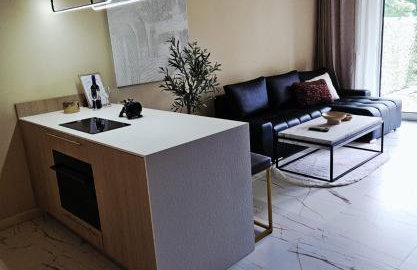 Apartament Diuna Perłowa Przystań-przy plaży, darmowy parking - Foto 6