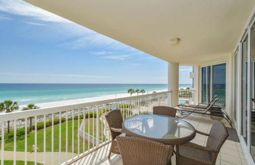 Silver Beach Towers E403 - Foto 4