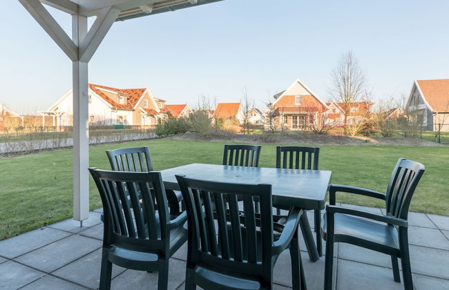 Maasduinen Villa With Sauna & Washer - Photo 14