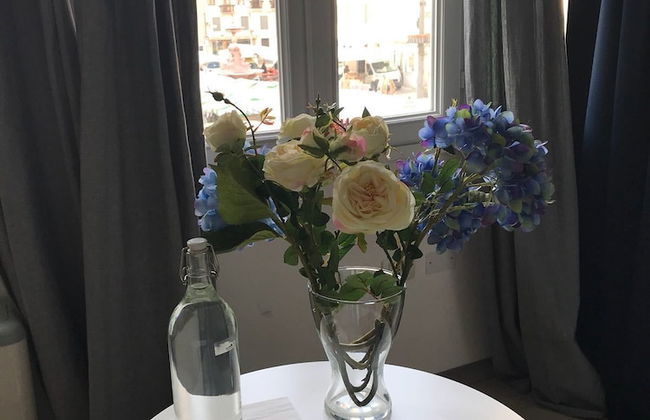 Ca' Garibaldi Rooms - Photo 16