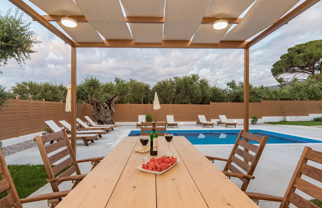 Villa Status - Foto 38