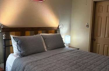 The Galveston Victorian Condo - Foto 17