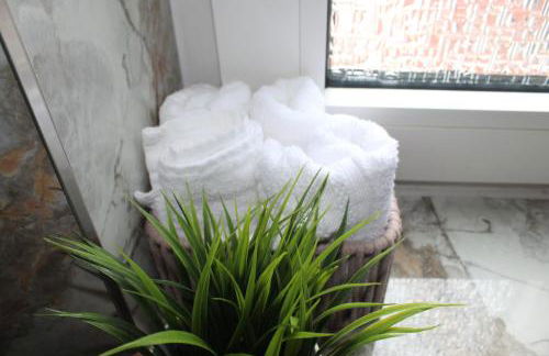 Dimi Living Oberhausen & mit Küche - Foto 22