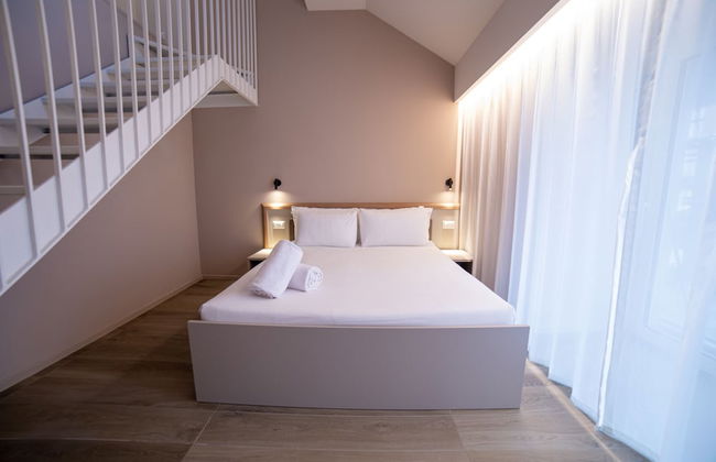 Be Mate Torino Centro - Foto 25