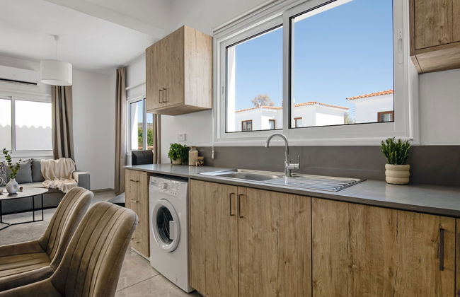 Sanders White Mountains - Vibrant Villa With Pool - Foto 19