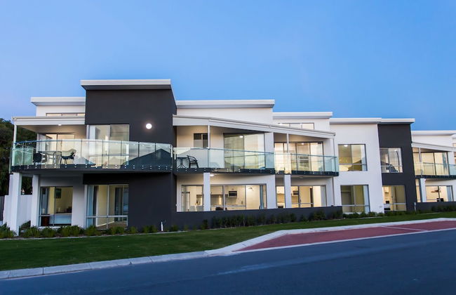 Reflections by Rockingham Apartments - Photo 26