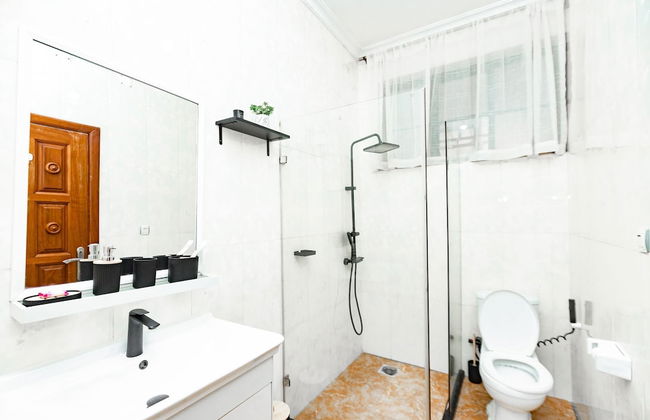 Dallas Style inner Apartment - Foto 27