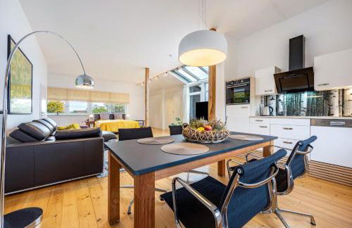 Landhaus Bleckede - App 2 Lüneburg - Foto 11