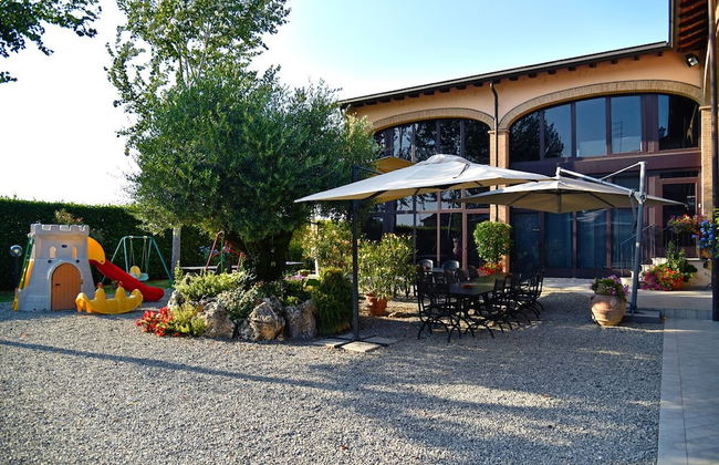 Agriturismo Argaland - Foto 42