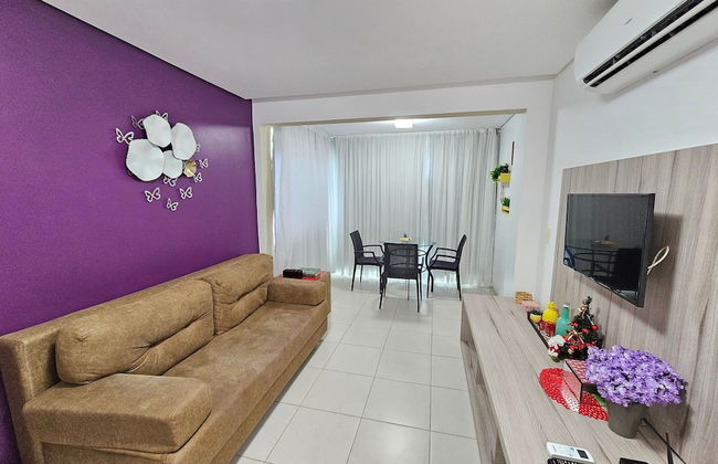 Flats no Carneiros Beach Resort - Foto 72