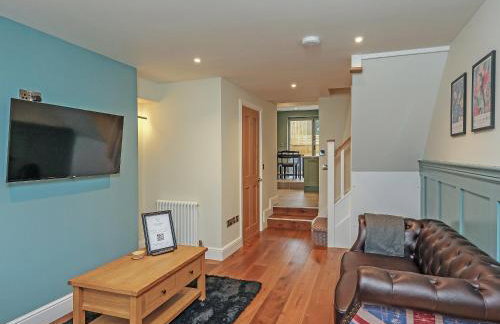 Monty's Cottage - Uk49812 - Foto 2