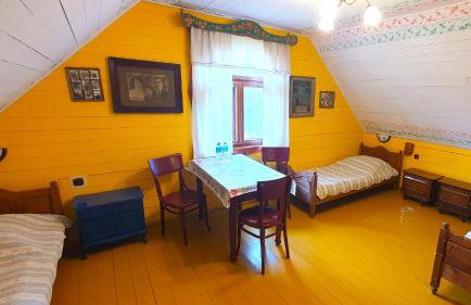 Czworaki Dworskie - Kiermusy - Foto 9