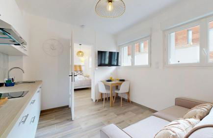 expat renting - Le Dolce Vita - Netflix - Foto 36