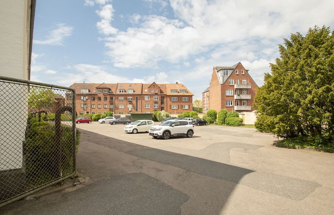 Exclusive 2 Bedroom Apartment - Photo 29