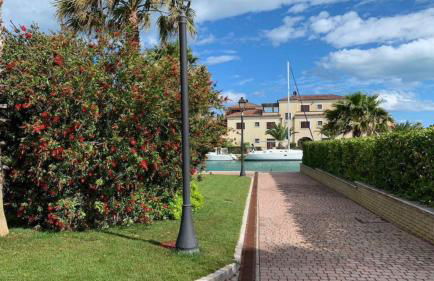 Appartamento da sogno nel Resort Marinagri - Foto 15