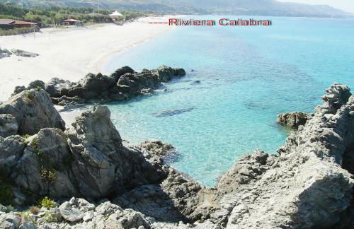 Residence Hotel Riviera Calabra - Foto 63