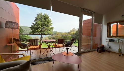 PNP Geres - casa on the LAKE 2 - Foto 3