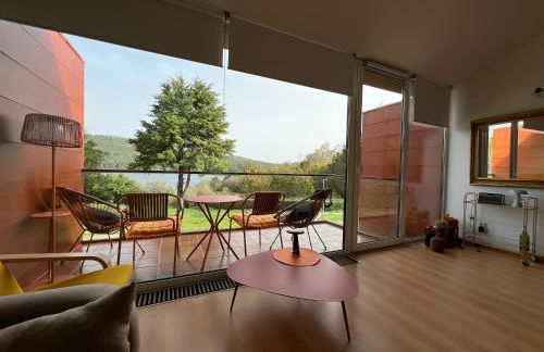 PNP Geres - casa on the LAKE 2 - Foto 3