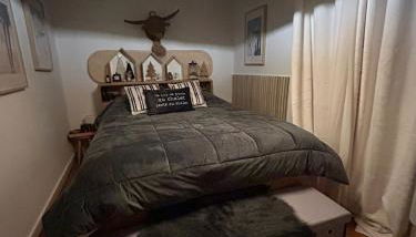 Maison Serre Chevalier - Foto 4