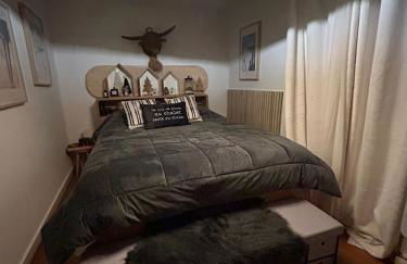 Maison Serre Chevalier - Foto 4